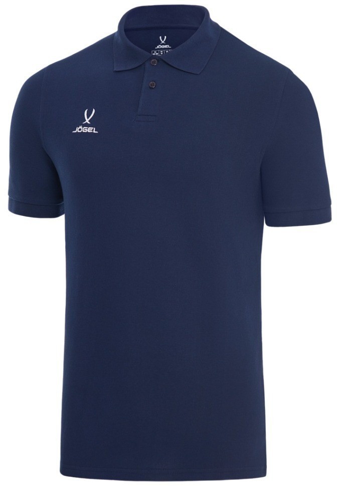 Поло ESSENTIAL Cotton Polo 23, темно-синий, детский (2107834)