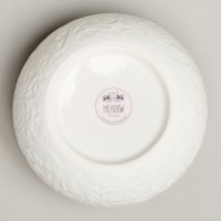 Набор для специй lefard &quot;muse&quot; 3 пр. на дер.подставке 15,5*15,5*10 см (587-213)