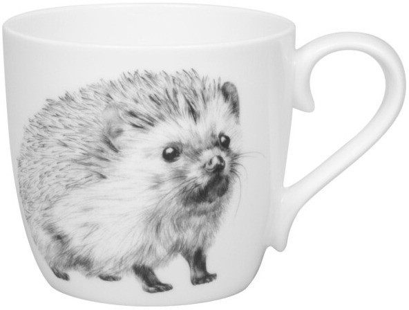Кружка "Удивительные животные" - Ежик 11 2 057 2865