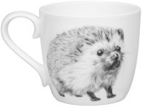 Кружка &quot;Удивительные животные&quot; - Ежик 11 2 057 2865