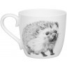 Кружка "Удивительные животные" - Ежик 11 2 057 2865
