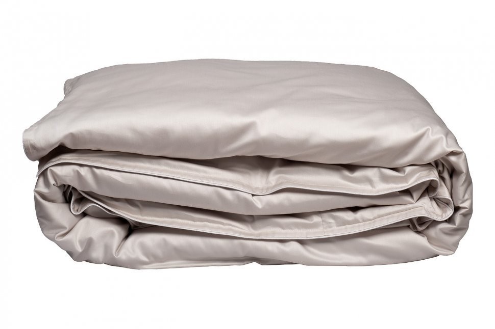 Пододеяльник сатин Сны жемчужный 230*210 (TT-00007997)