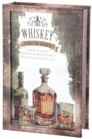 Шкатулка-книжка 27х18х7 см Lefard (94-224)