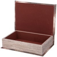 Шкатулка-книжка 27х18х7 см Lefard (94-224)
