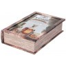 Шкатулка-книжка 27х18х7 см Lefard (94-224)