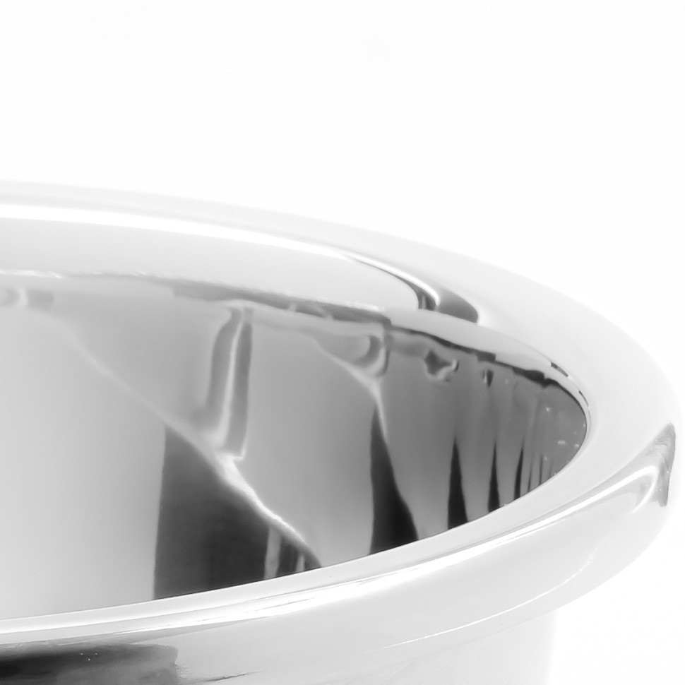 Миска из нержавеющей стали MAYER BOCH (40734)