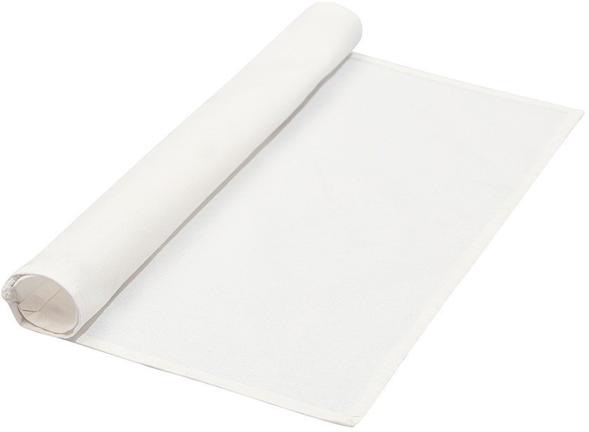 Салфетка сервировочная feather mood из коллекции ethnic, 45х45 см (79027)