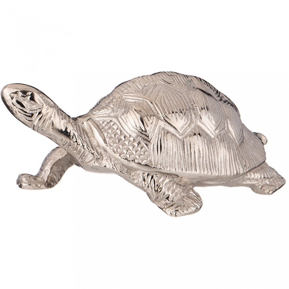 Фигурка "черепаха" 23,5*12,5*9,5 см. Lefard (726-239)