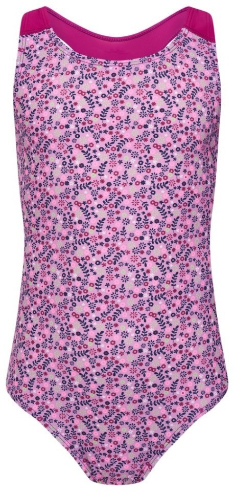 Купальник для плавания Honest Flowers, полиамид, детский (2105323)