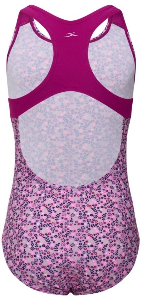 Купальник для плавания Honest Flowers, полиамид, детский (2105323)