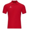 Поло JÖGEL ESSENTIAL CVC Polo, красный (2116737)