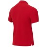 Поло JÖGEL ESSENTIAL CVC Polo, красный (2116737)