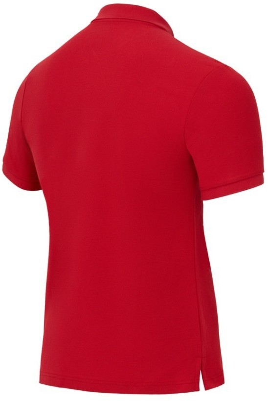 Поло JÖGEL ESSENTIAL CVC Polo, красный (2116737)