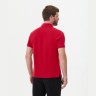 Поло JÖGEL ESSENTIAL CVC Polo, красный (2116737)