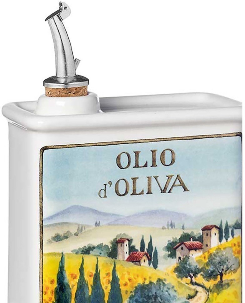 Бутылка для масла SUNFLOWE 500 мл 9505-OFR