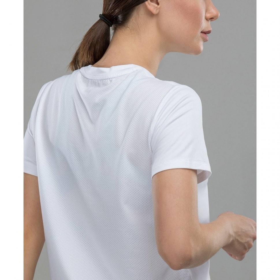 Женская футболка Reliance FA-WT-0105-WHT, белый (505278)