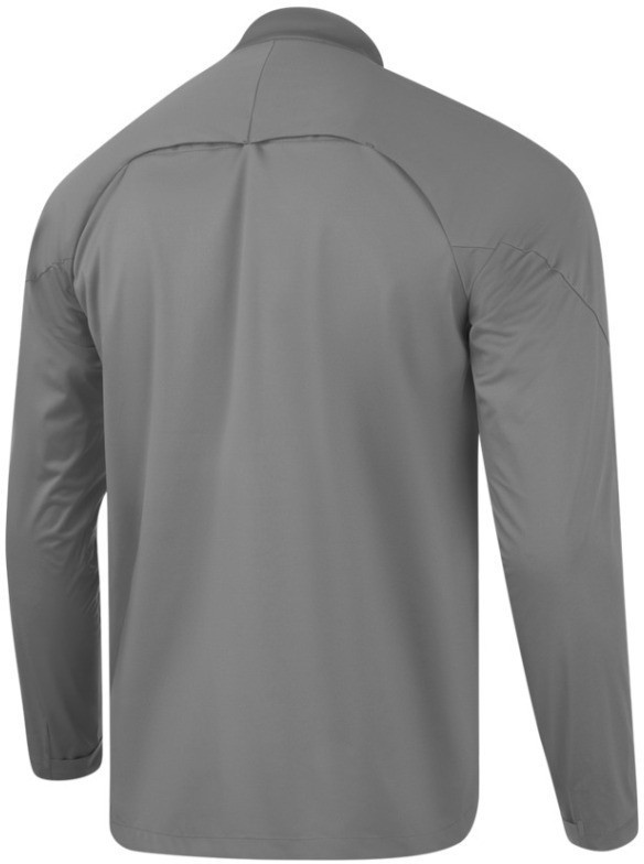 Джемпер ветрозащитный JOGEL PREMIER PerFormPROOF 1/4 Zip Wind Top, серый (2123013)