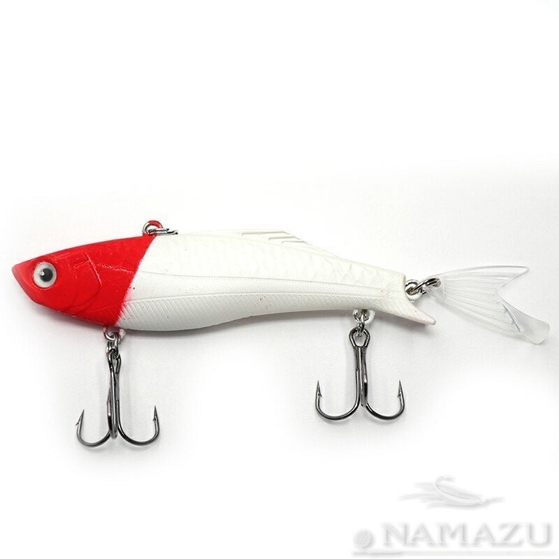 Раттлин Namazu Ozzy, 80мм, 24г, цвет 34, N47-80-34 (74071)