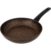 Сковорода agness с антипригар.покрытием megastone, 28х5,4см Agness (893-103)