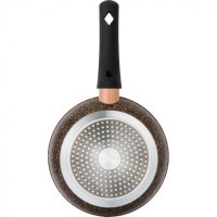 Сковорода agness с антипригар.покрытием megastone, 28х5,4см Agness (893-103)