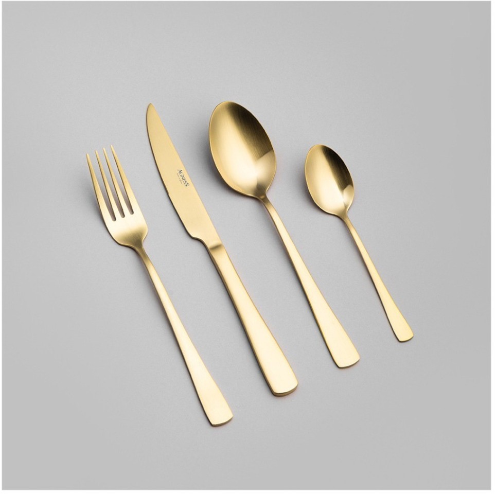 Набор столовых приборов на 6 персон luna agness 24 пр (942-552)