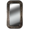 Зеркало Рекс T-REX-LF-0002-E, металл, стекло, mixed, RESTORATION HARDWARE