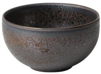 Чаша L9240-M2, 10,3 см, каменная керамика, Brown, ROOMERS TABLEWARE