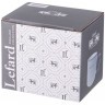 Кружка lefard "break time" 360мл (260-827)