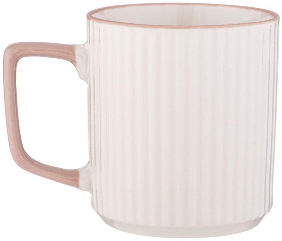 Кружка lefard "break time" 360мл (260-827)