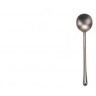Ложка кофейная SD-020-06SW, нержавеющая сталь 18/10, stone washed, ROOMERS TABLEWARE