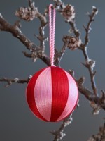 Набор елочных украшений circus из коллекции new year essential, 3 шт. (79412)