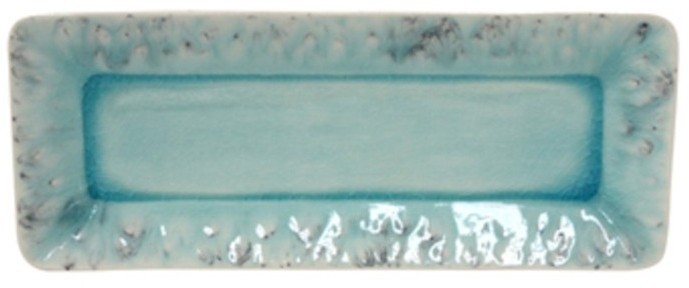 Тарелка BOR271-BLU(BOR271-01114i), керамика, blue, Costa Nova