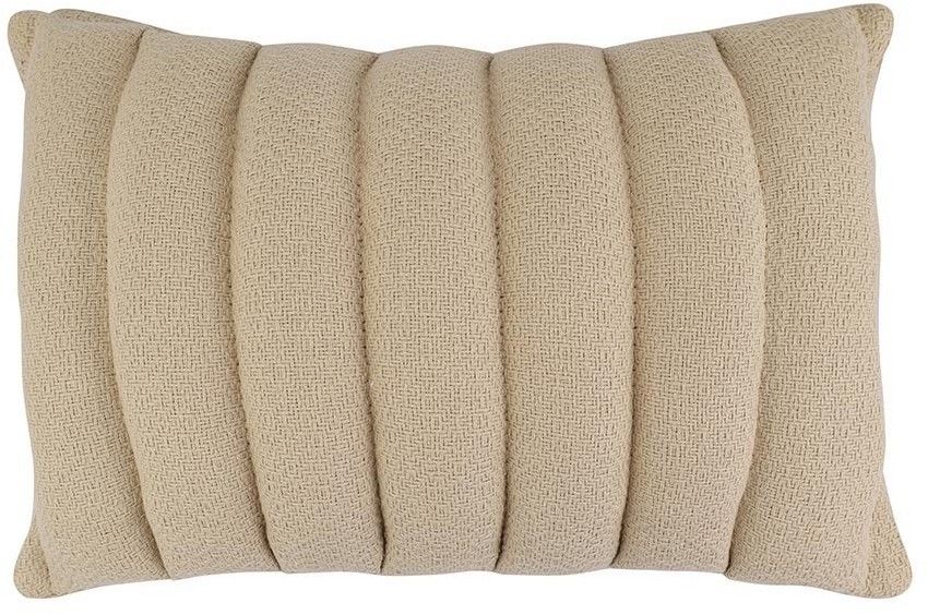 Чехол на подушку desert waves из коллекции essential, 30х45 см (79787)