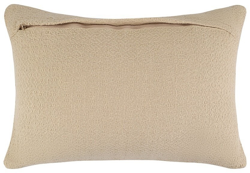 Чехол на подушку desert waves из коллекции essential, 30х45 см (79787)