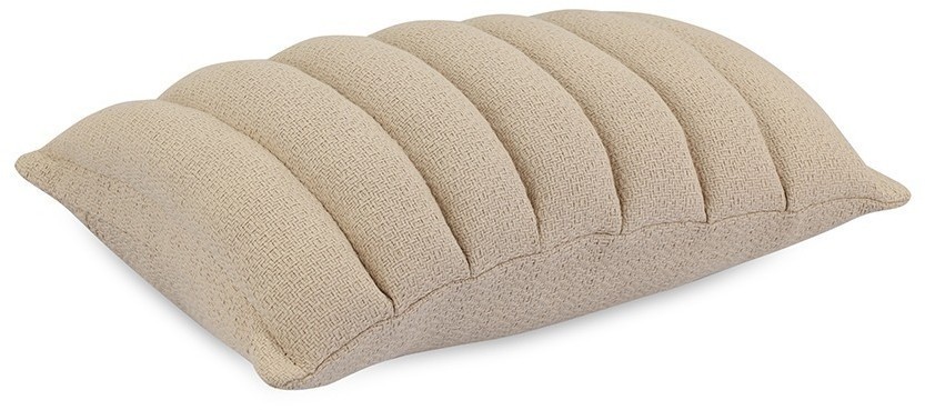 Чехол на подушку desert waves из коллекции essential, 30х45 см (79787)