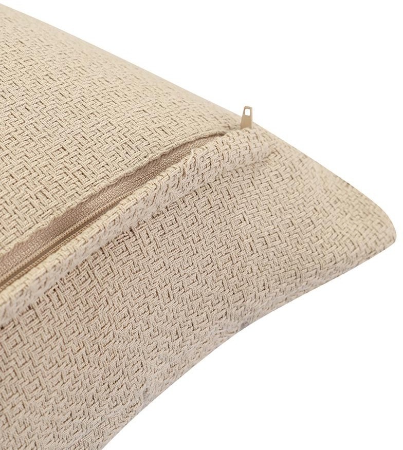 Чехол на подушку desert waves из коллекции essential, 30х45 см (79787)