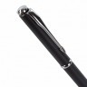 Ручка подарочная шариковая GALANT Arrow Chrome Grey 0,7 мм синяя 140652 (92687)