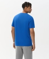 Футболка JOGEL ESSENTIAL Core Tee, синий (2125840)