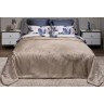 Покрывало HOUSTON бежевое 220*260 (TT-00011126)