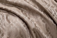 Покрывало HOUSTON бежевое 220*260 (TT-00011126)