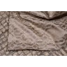 Покрывало HOUSTON бежевое 220*260 (TT-00011126)