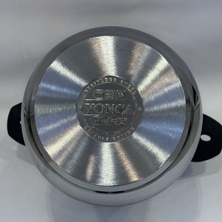 Скороварка 9л Mayer&Boch (82003)