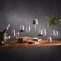 Набор бокалов для игристого вина Talismano 210 мл, 4 шт 13108/02