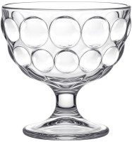 Набор креманок "bubbles" 2 шт./300 мл Lefard (355-426)