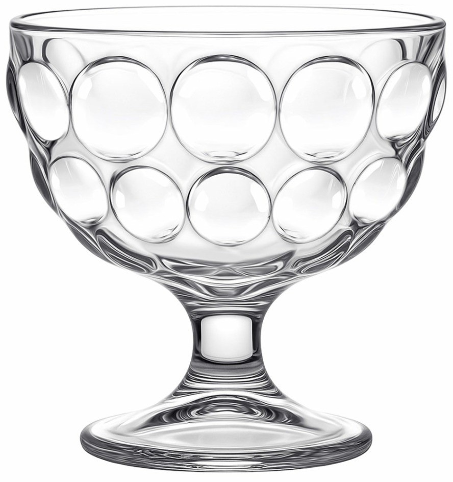 Набор креманок "bubbles" 2 шт./300 мл Lefard (355-426)