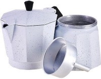 Кофеварка-гейзер 450 мл алюминий Mayer&amp;Boch (29694)