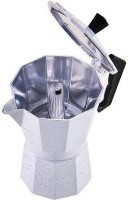 Кофеварка-гейзер 450 мл алюминий Mayer&amp;Boch (29694)