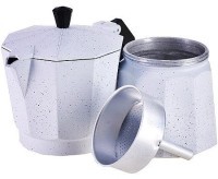 Кофеварка-гейзер 450 мл алюминий Mayer&amp;Boch (29694)