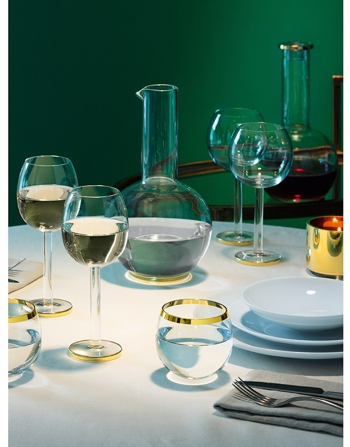 Набор бокалов для вина luca, 300 мл, 2 шт. (76996)