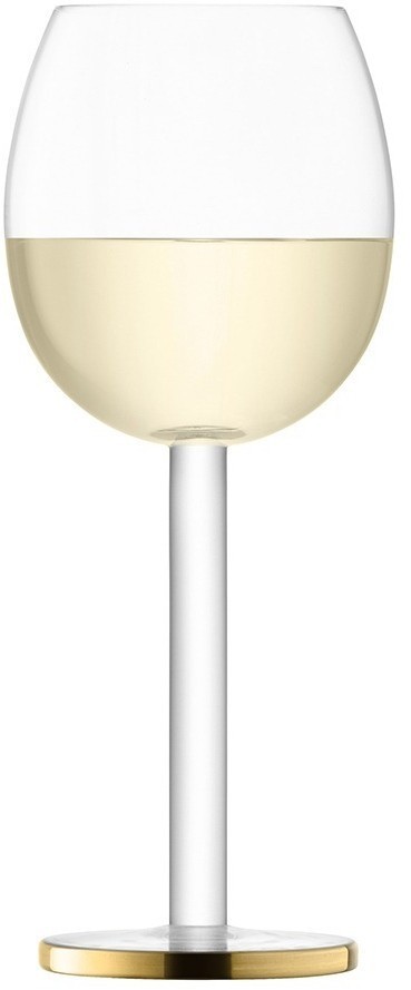 Набор бокалов для вина luca, 300 мл, 2 шт. (76996)